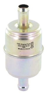 New Holland / Case KRAFTSTOFFFILTER - 12 STÜCK 84278141 original CNH Ersatzteil