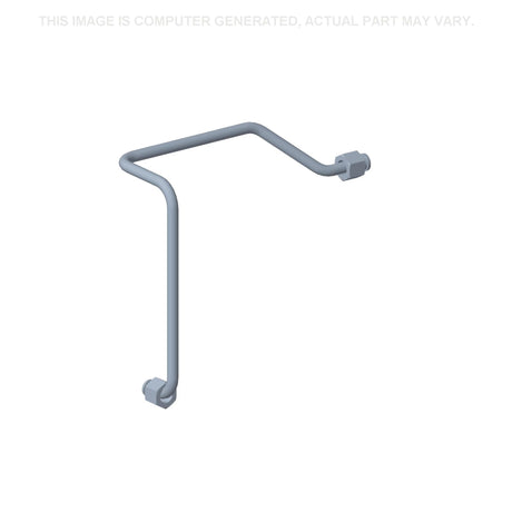 Original New Holland CNH Ersatzteil Nummer 84278610 HYDRAULIKLEITUNG 