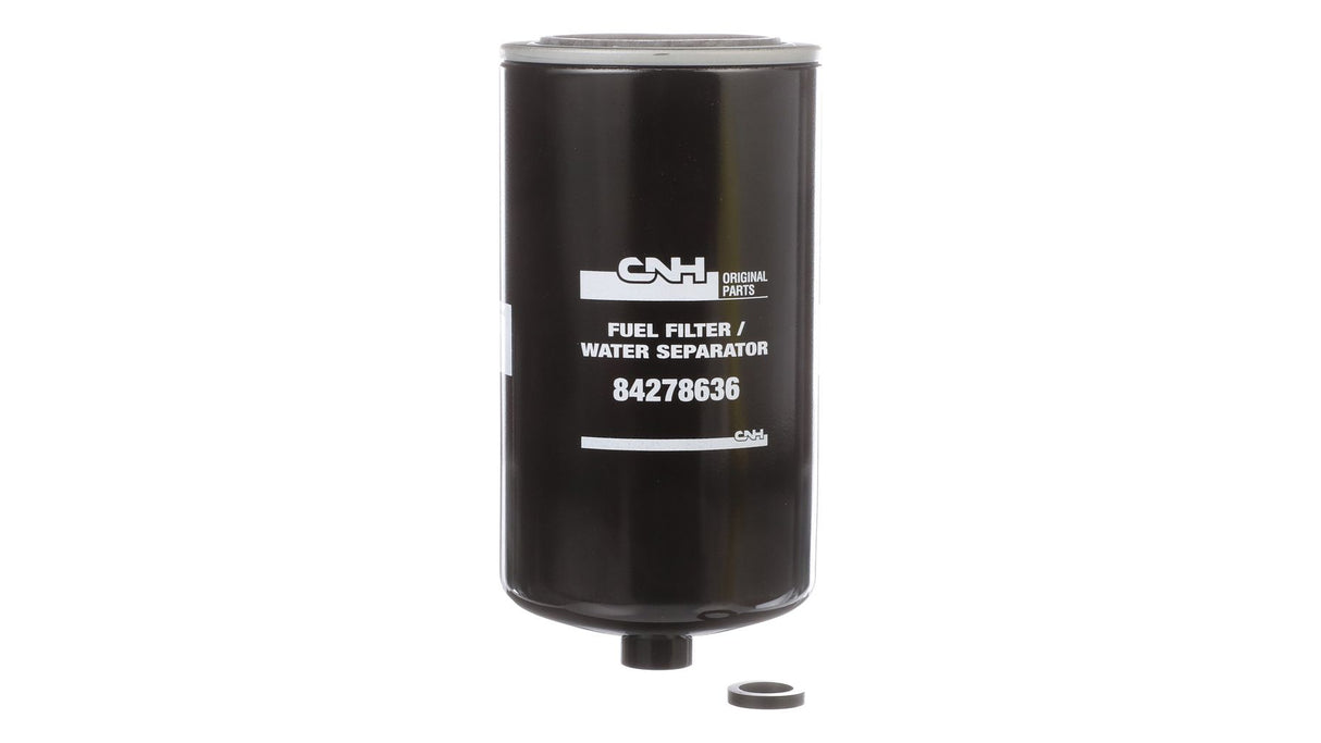 New Holland / Case KRAFTSTOFFFILTER - 1 STÜCK 84278636 original CNH Ersatzteil