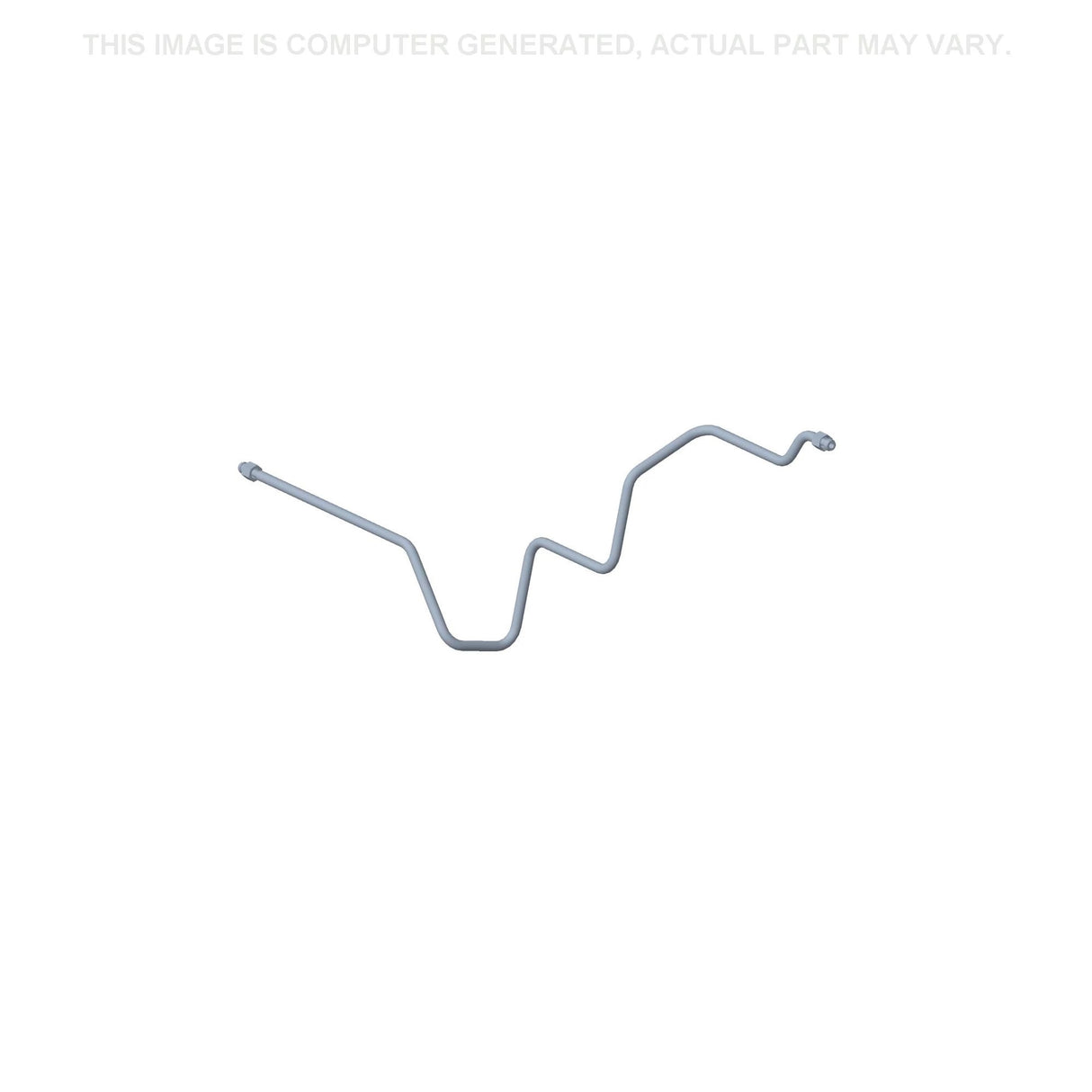 Original New Holland CNH Ersatzteil Nummer 84278880 HYDRAULIKLEITUNG 