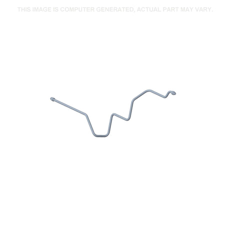 Original New Holland CNH Ersatzteil Nummer 84278880 HYDRAULIKLEITUNG 