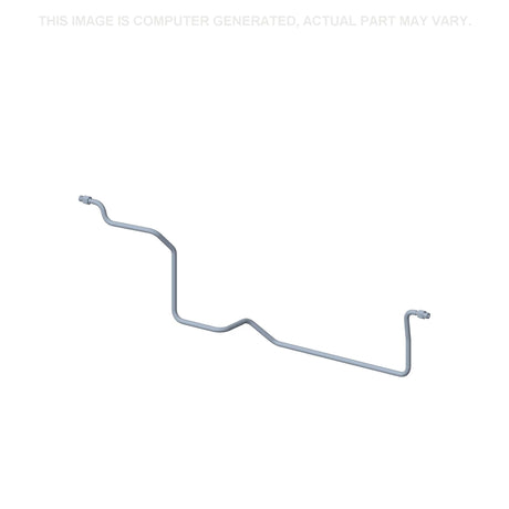 Original New Holland CNH Ersatzteil Nummer 84279485 HYDRAULIKLEITUNG 