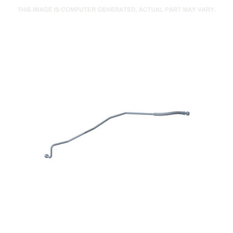 New Holland original Ersatzteil ROHR  84280797