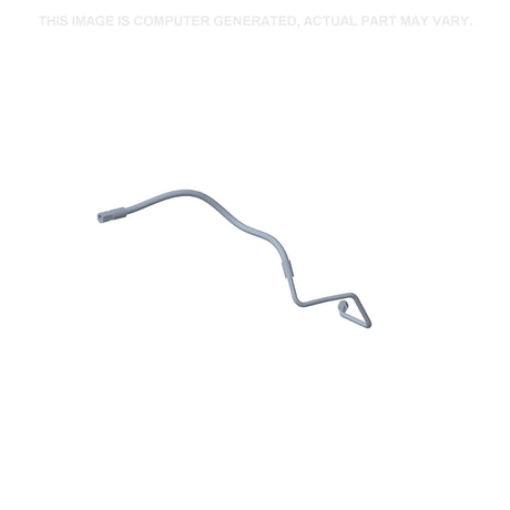 Original New Holland CNH Ersatzteil Nummer 84281772 HYDRAULIKLEITUNG 