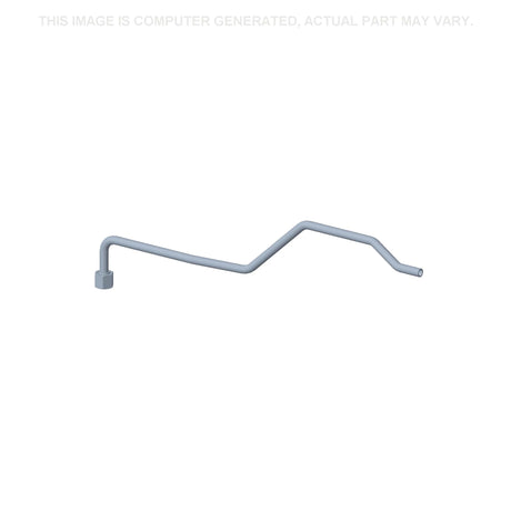 Original New Holland CNH Ersatzteil Nummer 84281830 DRUCKLEITUNG 