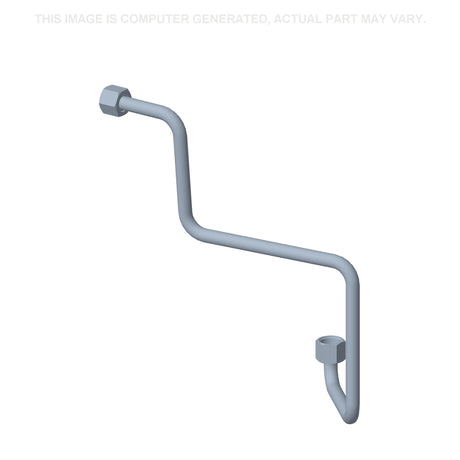 Original New Holland CNH Ersatzteil Nummer 84281992 HYDRAULIKLEITUNG 