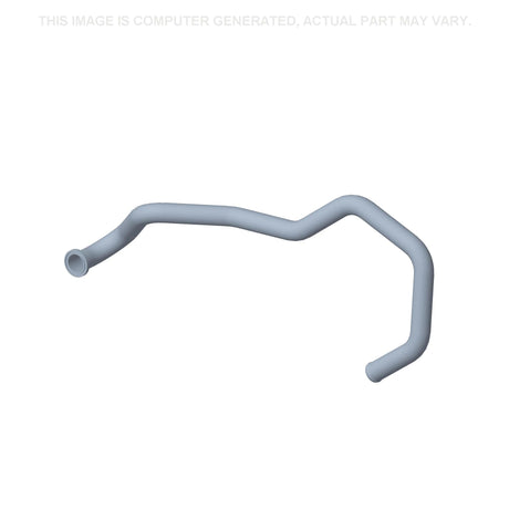 Original New Holland CNH Ersatzteil Nummer 84283535 HYDRAULIKLEITUNG 