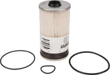 New Holland / Case KRAFTSTOFFFILTER - 6 STÜCK 84283691 original CNH Ersatzteil