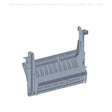 New Holland original Ersatzteil MESSERHALTERUNG  84284773