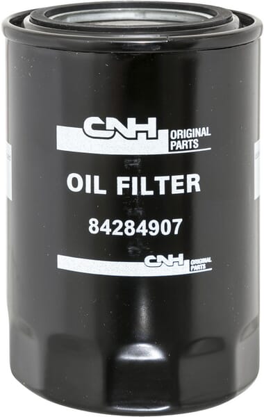 New Holland / Case MOTORÖLFILTER - 10 STÜCK 84284907 original CNH Ersatzteil
