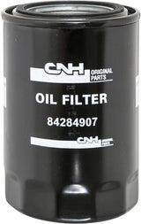 New Holland / Case MOTORÖLFILTER - 10 STÜCK 84284907 original CNH Ersatzteil