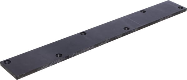 Wear bar