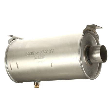 New Holland original Ersatzteil SCHALLDÄMPFER  84287171