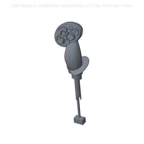 Original New Holland CNH Ersatzteil Nummer 84289213R AUSTAUSCH-JOYSTICK 