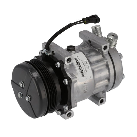 Original New Holland CNH Ersatzteil Nummer 84290377R REMAN-A/C COMPRESSOR 