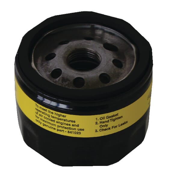 Oil filter 76x57mm