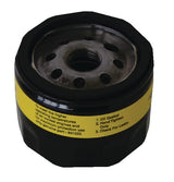 Oil filter 76x57mm