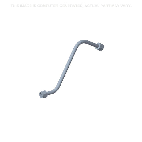 Original New Holland CNH Ersatzteil Nummer 84292353 HYDRAULIKLEITUNG 