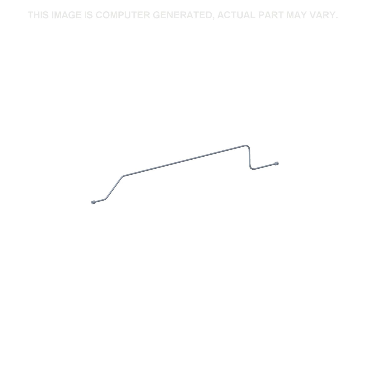 Original New Holland CNH Ersatzteil Nummer 84292367 HYDRAULIKLEITUNG 