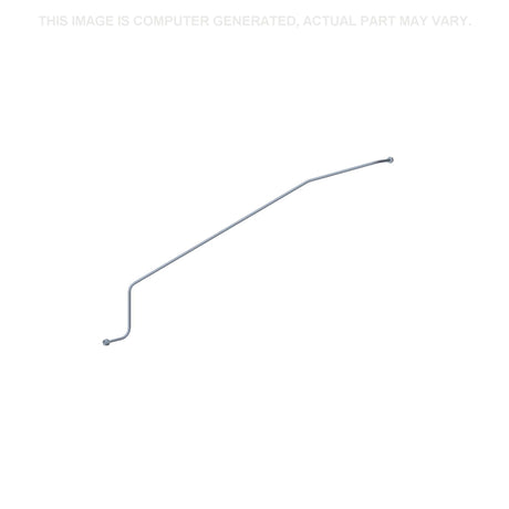 Original New Holland CNH Ersatzteil Nummer 84292379 HYDRAULIKLEITUNG 