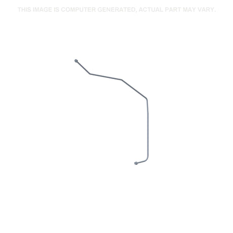 Original New Holland CNH Ersatzteil Nummer 84292495 HYDRAULIKLEITUNG 