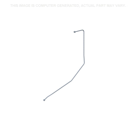 Original New Holland CNH Ersatzteil Nummer 84292497 HYDRAULIKLEITUNG 