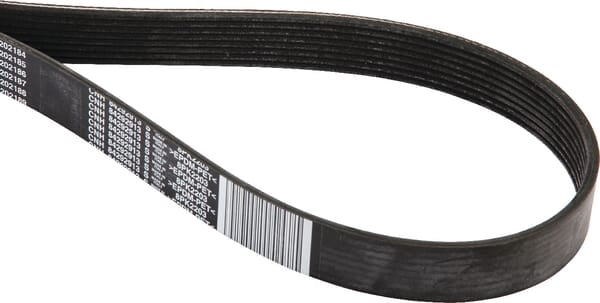 New Holland / Case RIEMEN 84292913 original CNH Ersatzteil