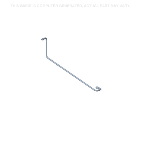 Original New Holland CNH Ersatzteil Nummer 84293506 HYDRAULIKLEITUNG 