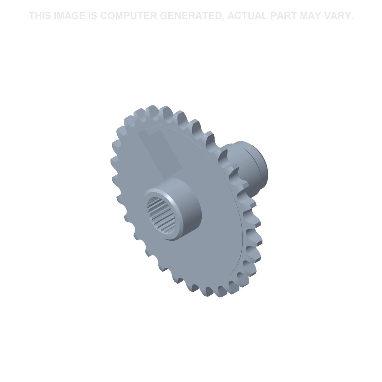 New Holland / Case KETTENRAD 84295751 original CNH Ersatzteil