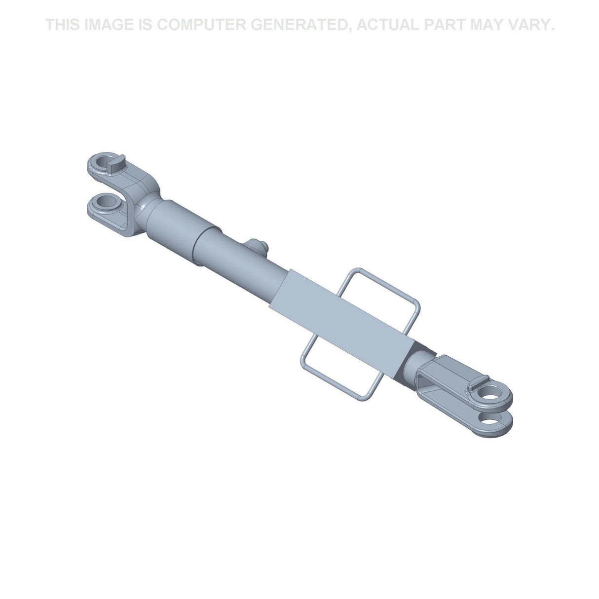 Original New Holland CNH Ersatzteil Nummer 84295940 HUBSTREBE 