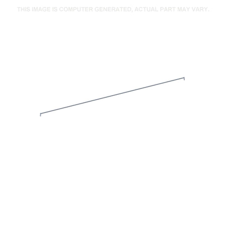 New Holland original Ersatzteil ROHR  84297505