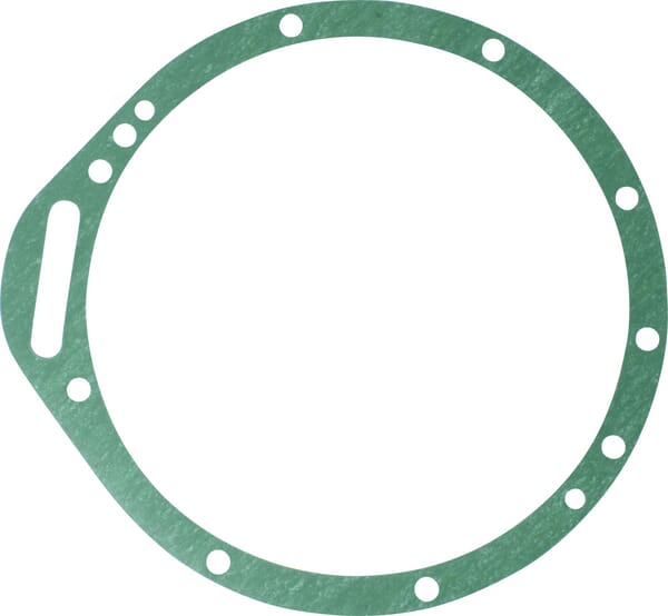 New Holland / Case DICHTUNG, FLACH - 3 STÜCK 84298833 original CNH Ersatzteil