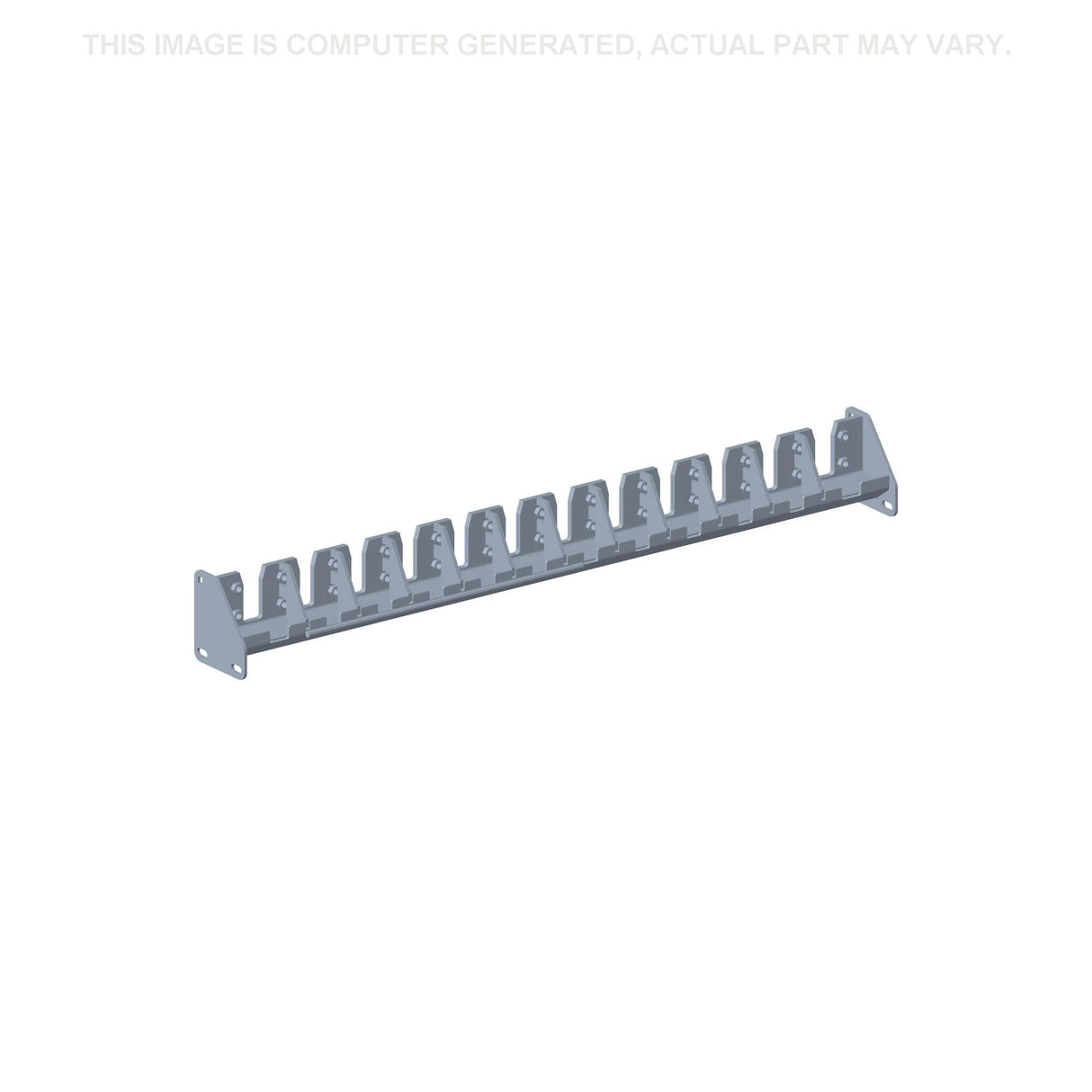 Original New Holland CNH Ersatzteil Nummer 84299984 RECHEN 