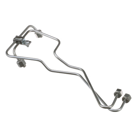 New Holland original Ersatzteil ROHR  84300216