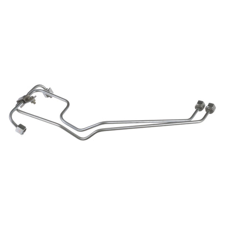 New Holland original Ersatzteil ROHR  84300227