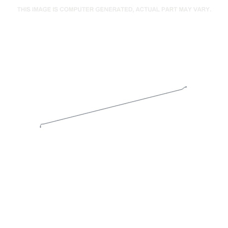 Original New Holland CNH Ersatzteil Nummer 84302066 HYDRAULIKLEITUNG 