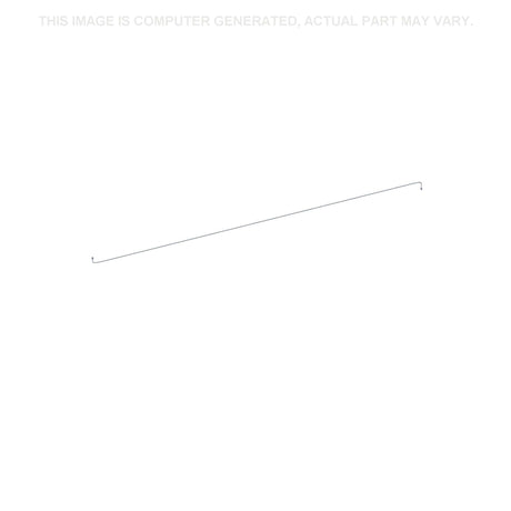 Original New Holland CNH Ersatzteil Nummer 84302068 HYDRAULIKLEITUNG 