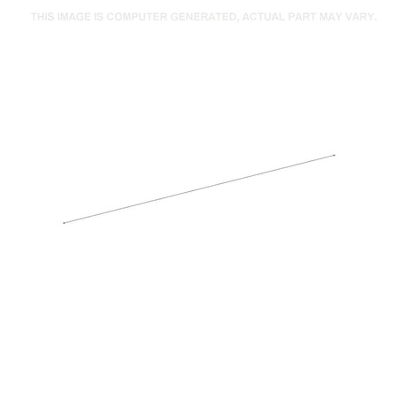 Original New Holland CNH Ersatzteil Nummer 84302070 HYDRAULIKLEITUNG 