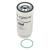 New Holland / Case KRAFTSTOFFFILTER 84303715 original CNH Ersatzteil