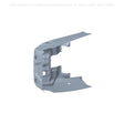 Original New Holland CNH Ersatzteil Nummer 84306630 KONSOLE 