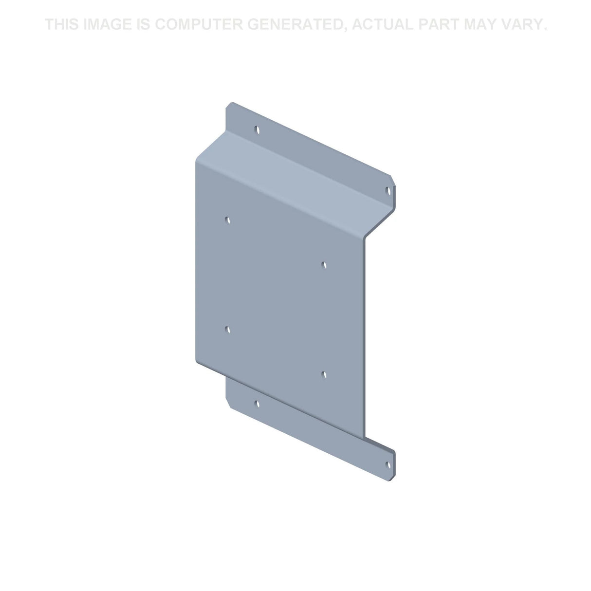 New Holland / Case SITZHALTERUNG 84309301 original CNH Ersatzteil