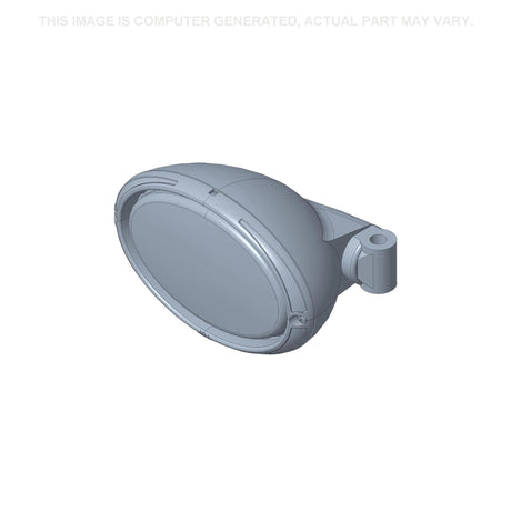 Original New Holland CNH Ersatzteil Nummer 84310736 FRONTLEUCHTE 