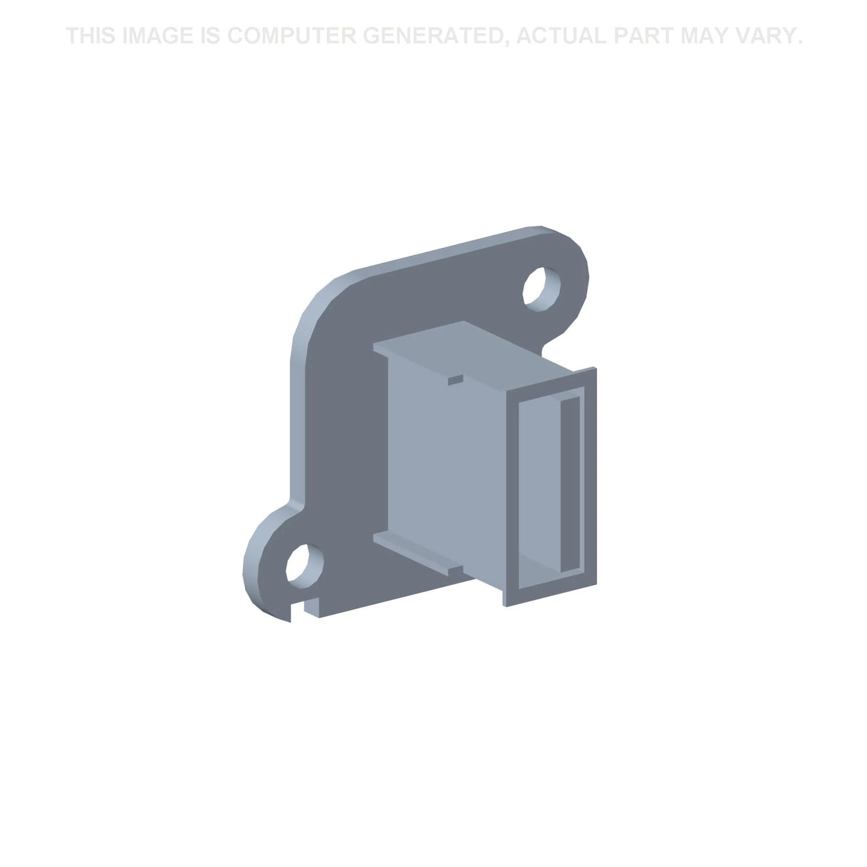 Original New Holland CNH Ersatzteil Nummer 84313385 FASSUNG 