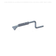 Original New Holland CNH Ersatzteil Nummer 84313403 BEDIENHEBEL 
