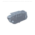 Original New Holland CNH Ersatzteil Nummer 84313405 KONSOLE 