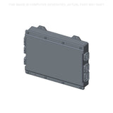 New Holland / Case ELEKTRONIKBOX 84316486 original CNH Ersatzteil