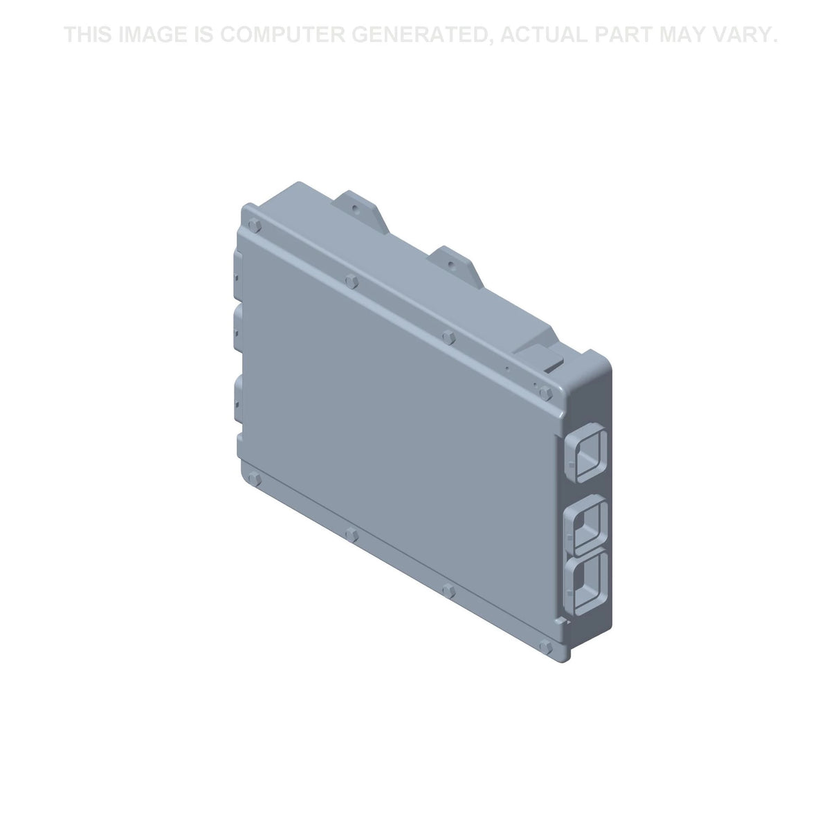 Original New Holland CNH Ersatzteil Nummer 84316498 ELEKTRONIKBOX 