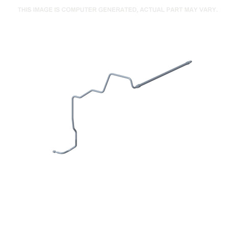 Original New Holland CNH Ersatzteil Nummer 84316837 HYDRAULIKLEITUNG 