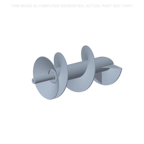 Original New Holland CNH Ersatzteil Nummer 84318130 FÖRDERSCHNECKE 