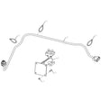 Original New Holland CNH Ersatzteil Nummer 84319907 DIA KIT TRACTOR 